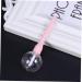 Healeved Tube De Gloss Vide Flacon Lollipop Pour Cosm tique Contenant De Gloss De Voyage Rose - Buy Online on GoSupps.com