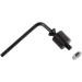 JIALITTE QD 1'' Swivels Mount Quick Detach Loop Base Kit - Includes Screws, Nut, and Wrench - Buy Online on GoSupps.com