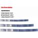 XJZHANG Bauchdialyse-Schutzg rtel f r G-Tube Bequemer verstellbarer elastischer Gastrostomie-G rtel optimaler Schutz und Komfort - Buy Online on GoSupps.com