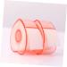 FOMIYES 2 Roll Lace Double Eyelid Sticker Invisible Tape Adhesive Eye Tape Eyelid Tape Cover Stereotypes - Buy Online on GoSupps.com