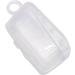 FactorDuty 100 Pack Travel Toothbrushes with Cover - Wholesale Bulk One Size Toothbrushes - Buy Online on GoSupps.com