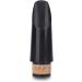 Clarinet Mouthpiece Professional ABS Cork Clarinet Mouthpiece for Clarinets Instrument Accessories - Buy Online on GoSupps.com