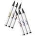Beavorty 12 Pcs Red Eyeliner Pencil Liquid Eyeliner Colored Colorful Eyeliner Pen Cosmetic Template Make up - Buy Online on GoSupps.com
