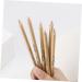 NULYLU 4pcs Concealer Pen Concealer for Makeup Blemish Concealer Light Concealer True Skin Concealer Wooden 1 g (Pack of 1) Assorted Color - Buy Online on GoSupps.com