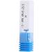 Ceramic Nail Drill Bit Set for Manicure & Pedicure | Cylinder Shape Grinding Head with Display Base - White 02 - Buy Online on GoSupps.com