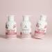 Peach Blossoms Cherry Blossoms Body Lotion Firming Moisturizer for Dry Skin with Niacinamide & Hyaluronic Nourish Skin Non- Sticky Refreshing Quickly Absorbed - Buy Online on GoSupps.com