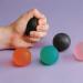 Homecraft Gel Ball Hand Exerciser - Medium Resistance for Weak Hands, Arthritis, Post Surgery - Easy Squeeze, Compact Aid for Strengthening & Conditioning - Buy Online on GoSupps.com