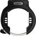 ABUS frame lock 4750 X NR BK OE for the bicycle - black