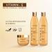 VITAMIN E Biotin & Bamboo shampoo - Buy Online on GoSupps.com