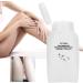 LIZEALUCKY Deep Moisture Body Lotion 180g Body Lotion Hydrating Deep Moisturizing Brightening Dry Skin Body Care Lotion Firming Body Cream for Hand Leg and Skin Moisturiser - Buy Online on GoSupps.com