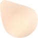 Premium Spiral-Shaped Polyurethane Breast Prosthesis for Mastectomy Support - Right L - Buy Online on GoSupps.com
