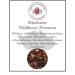 Lerbs & Hagedorn Lerbs & Hagedorn Premium Forest Berry Fruit Tea | Black Raspberry Flavour 1kg (approx 50 liters) Ibiscus Apple Pieces Rosehip