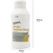 MONT MARTE Premium White Texture Gesso 8.45oz - Ideal for Acrylic, Oil Paint, Color Pencils, Pastels, Graphite and Charcoal - Buy Online on GoSupps.com