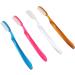 SUICRA Extra Soft Large Brush Head Toothbrush - Adult Manual Field Toothbrush in Red for Gentle Cleaning - Buy Online on GoSupps.com