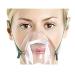Medical Oxygen Mask and Tube 1.8m - CE Marked (1 mask)