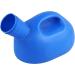Potty Urine Bottles for Men Portable with 1.3m Long Tube Potty Pee Bottle 2000ML for Home Camping Car Travel (Size : 1.1m) (Size : 1.1m) - Buy Online on GoSupps.com