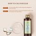 Kama Ayurveda Extra Virgin Organic Coconut Oil 200ml - Buy Online on GoSupps.com