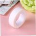 2 Rolls Eyelash Extension Tape - Micropore Grafting Lash Tape & Breathable Under Eye Patches (9m) - Ideal for Eyelash Professionals | International Shipping - Buy Online on GoSupps.com