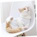 NOLITOY 3pcs Cat Postoperative Clothing Four Seasons The Cat Sx3pcs Sky-bluex3pcs - Buy Online on GoSupps.com