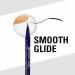 KissMe Heroine Make Smooth Liquid Eyeliner #01 Super Black - Waterproof 0.014 fl oz - Buy Online on GoSupps.com