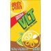 CONCEPTA LONDON Lemon Tea 4 x 6 x 250ml - Buy Online on GoSupps.com