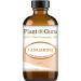 Tangerine Essential Oil 4 oz - 100% Pure Undiluted Therapeutic Grade | International Shipping - Buy Online on GoSupps.com