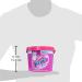 3 x Vanish Oxi Action Laundry Booster Stain Remover Powder 2.4kg Chlorine-Free - Buy Online on GoSupps.com