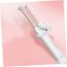 BELLIFFY Household Hair Curler Mini Curling Wand Cordless Curling Portable Hair Curler USB Curling - Buy Online on GoSupps.com