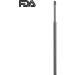 JCMaster Premium Nail Drill Bit For Removing Dead Skin And Cuticles Around The Nails - 3/32'' Universal Size Durable Tungsten Steel Manicure Pedicure Bit Ideal for Nail Care and Nail Design 003M3 - Buy Online on GoSupps.com