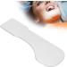 Agate Dental Mirror - Professional Stainless Steel Intraoral Reflector | Two-Sided Photographic Mouth Mirror - Premium Dental Tools - Buy Online on GoSupps.com