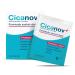 Novodex CICANOV+ OINTMENT Pack of 9 Cutana Protective Dose Bags