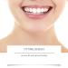 Invisible Teeth Brace For Smile Enhancement Comfort Fit Instant Results Easy To Use - Perfect For Teeth Gaps(2PC) - Buy Online on GoSupps.com
