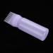 gernie Root Comb Applicator Bottle 160ml Oil Applicator for Hair Dye Bottle Applicator Brush with Graduated Scale Hair Dye Applicator Brush for Coloring Styling and Hairdressing (Blue) - Buy Online on GoSupps.com