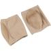 FOMIYES 3 Pairs Foot Sleeve Socks with Pad Socks Lotion Arch Support Sleeves Spa Socks for Cracked Heels Socks Moisturizing Sock Silicone Gel Heel Shock Dry Skin Men and Women High Heel - Buy Online on GoSupps.com