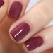 LaNature Water-Based Nail Polish - Vegan Dark Red-Purple Peel-Off - Purple Lupine 10ml - Eco-Friendly International Shipping - Buy Online on GoSupps.com