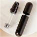 5ml Refillable Mini Perfume Bottle - Portable Green Cosmetic Travel Container - Buy Online on GoSupps.com