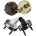 Magnetic Button Clasps 40 Sets (18mm, 4 Colors) for Sewing Craft Purses Bags Clothes Leather - Buy Online on GoSupps.com