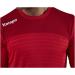 Kempa Herren Emotion 2.0 Langarmshirt - Rotes Longsleeve f r Herren | Internationaler Versand - Buy Online on GoSupps.com