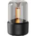 Air Humidifier & Aroma Diffuser - 120ml Essential Oil Diffuser for Home Bedroom & Office | Moisture & Aroma Therapy - Buy Online on GoSupps.com