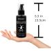Vegan Beauty Blackhead & Whitehead Remover - BONAJOUR Sebum Cleansing Gel | Deep Pore Cleanse with Natural Ingredients - 3.5 fl. oz - International Shipping - Buy Online on GoSupps.com