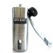 Pill Grinder - Stainless Steel Pill Grinder - Crush and Grind Tablets and Vitamins to Fine Powder