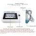 Buy Tahali Extracorporeal Shock Wave Therapy Device for Erectile Dysfunction & Pain Relief - 11 Massage Heads Included - Buy Online on GoSupps.com