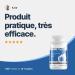Unourol Compl ment Alimentaire Premium aux Extraits de Plantes Th Vert Guarana Framboise & Caf Vert Avec Caf ine 60 G lules - Buy Online on GoSupps.com