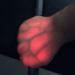 SSDDDLZEQ Rechargeable Hand-Held Red Light Venous Locator - Easy Subcutaneous Vein Finder & Vascular Formation Instrument for Accurate IV Access - Buy Online on GoSupps.com
