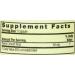 Nature's Answer Black Cohosh 50 mg - Full Spectrum Herbal Supplement, 90 Veg Capsules - Buy Online on GoSupps.com