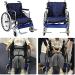 Patient Lift Stair Slide Board Wheelchair Transfer Pad Positioning Bed Pad Emergency Evacuation Medical Lifting Sling (Color : - Size : -) - Buy Online on GoSupps.com