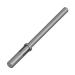 Manicure Sanding Bands Mandrel Nail Sanding Bands Mandrel for Polishing Tungsten Steel for Daily Use - Buy Online on GoSupps.com
