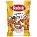 B N NUTS - Dry Roasted Almonds 105G - Pack of 2 - best offer - Buy Online on GoSupps.com
