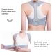 Posture Corrector Brace Hunchback Belt for Adult Unisex Student Back Spine Support (S) Small - Buy Online on GoSupps.com