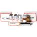 Eyelash Lift Tool Curling Extensions Set Professional Perm Eyelash Set Quick Hot Cold Perming for Salon Home eyelash perm kit - Buy Online on GoSupps.com